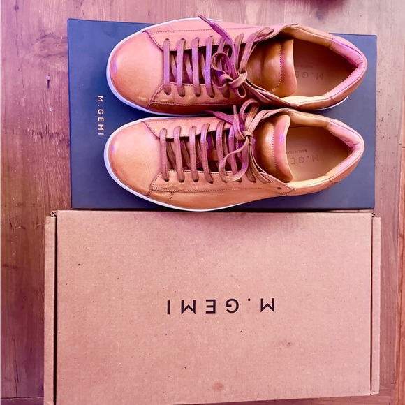 M.Gemi Netto Due Made in Italy Size: 40 - Picture 4 of 6